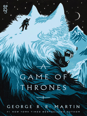 cover image of A Game of Thrones